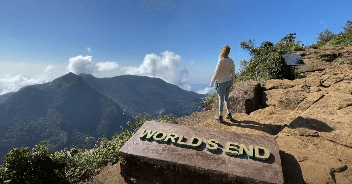 Why Horton Plains is More Than Just a Hike