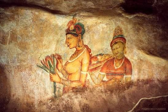 Sigiriya Sri Lankas Majestic Rock Fortress - Image 6